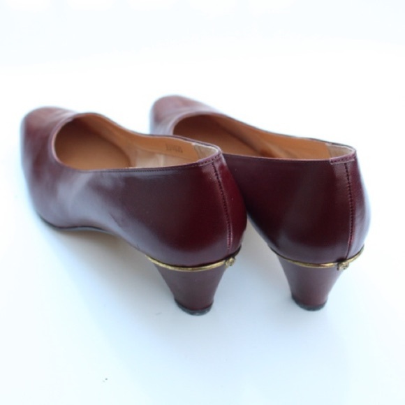 Beautiful Etienne Aigner low pumps - Picture 9 of 16